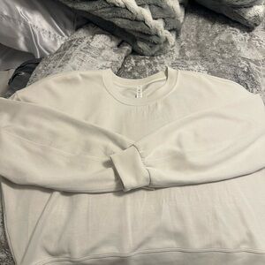 Lululemon softstreme